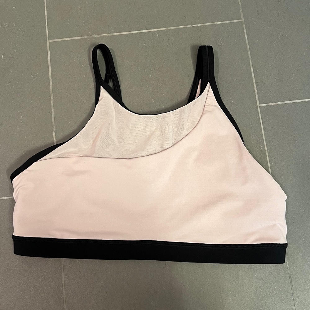 Lululemon Forget the Rest Bra